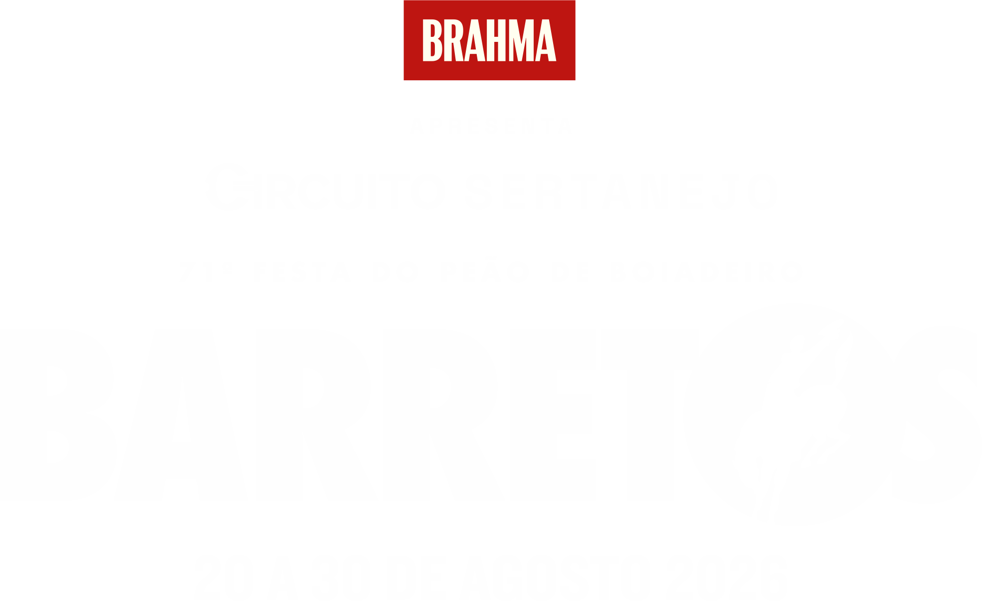 Festa do Peão de Boiadeiro Barretos